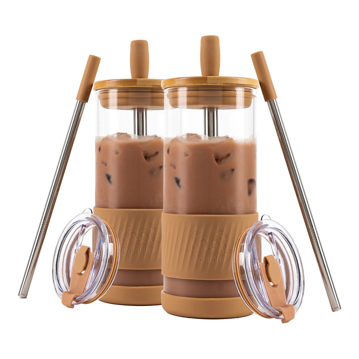 Amber/Amber - Original Series 2 Pack