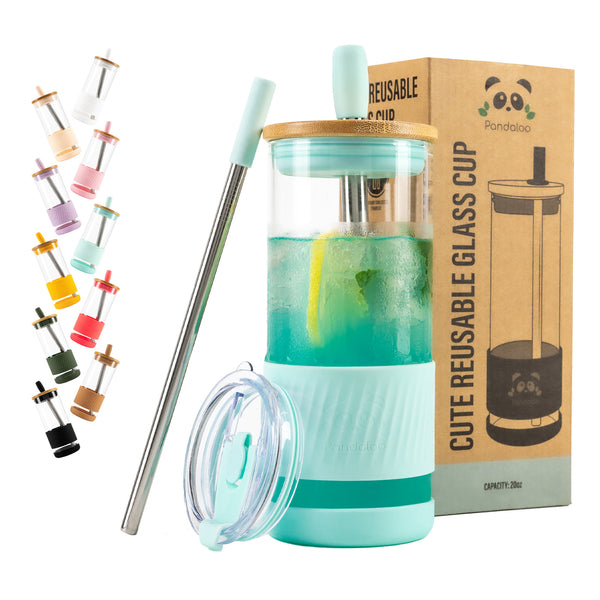 Caribbean Blue - Original Series