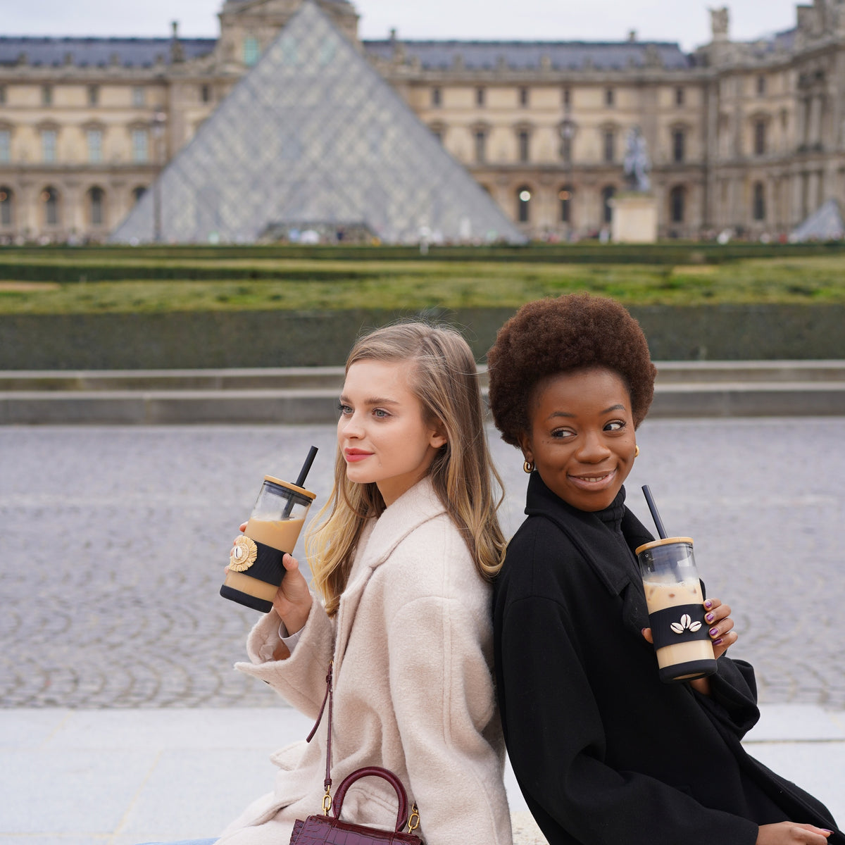 Mogador Vibe - Ethnic Chic