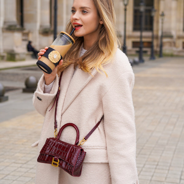 Natural Raffia - Ethnic Chic