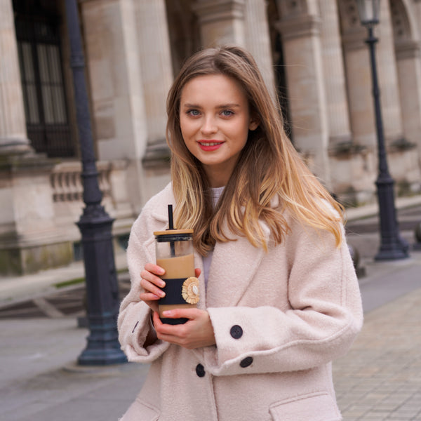 Natural Raffia - Ethnic Chic