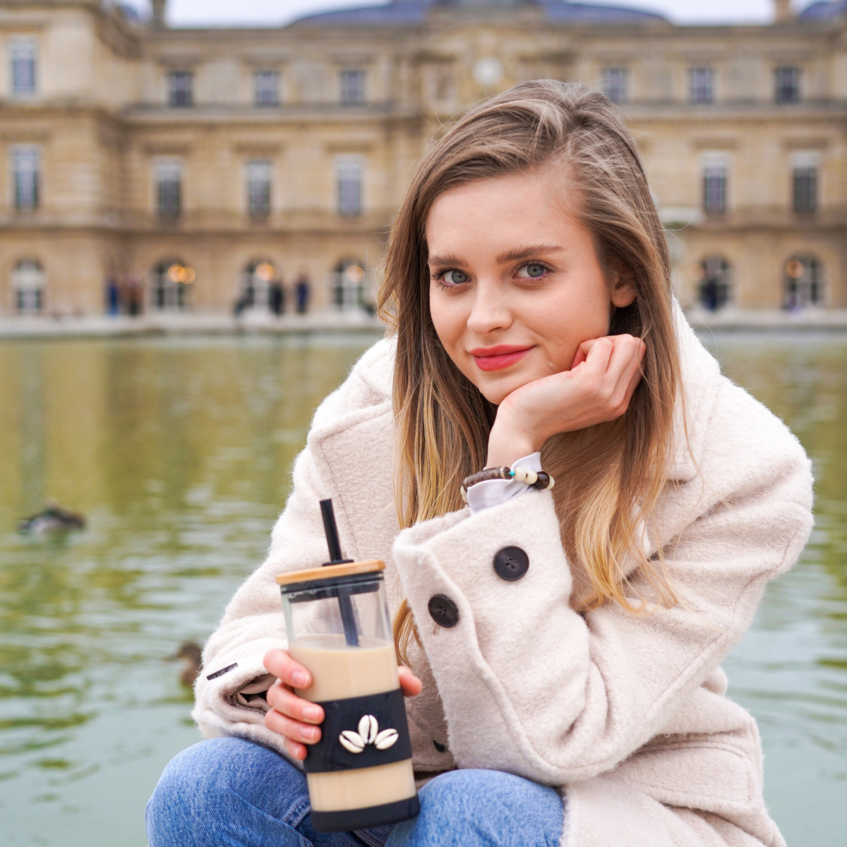 Mogador Vibe - Ethnic Chic