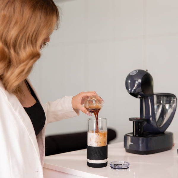 Black Saphir/ Amber Sand - Original Series 2 Pack