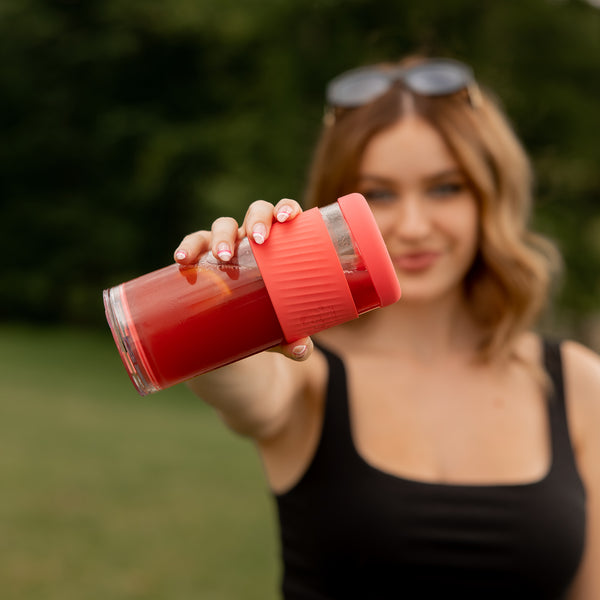 Boysenberry/Galactic Blue - Original Series 2 Pack