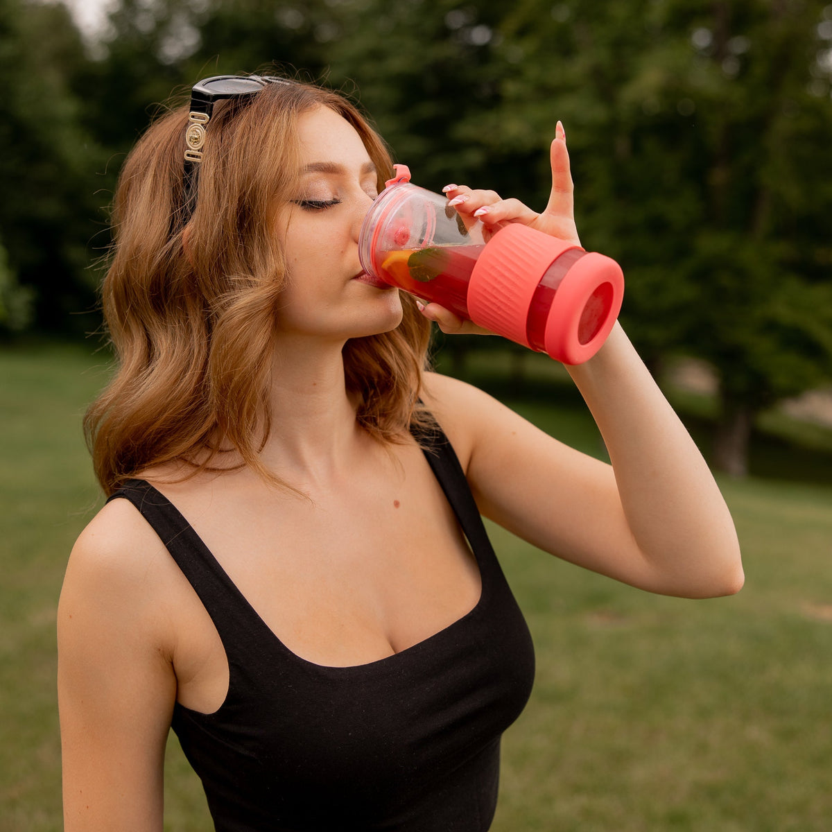 Autumn Gold - Original Series