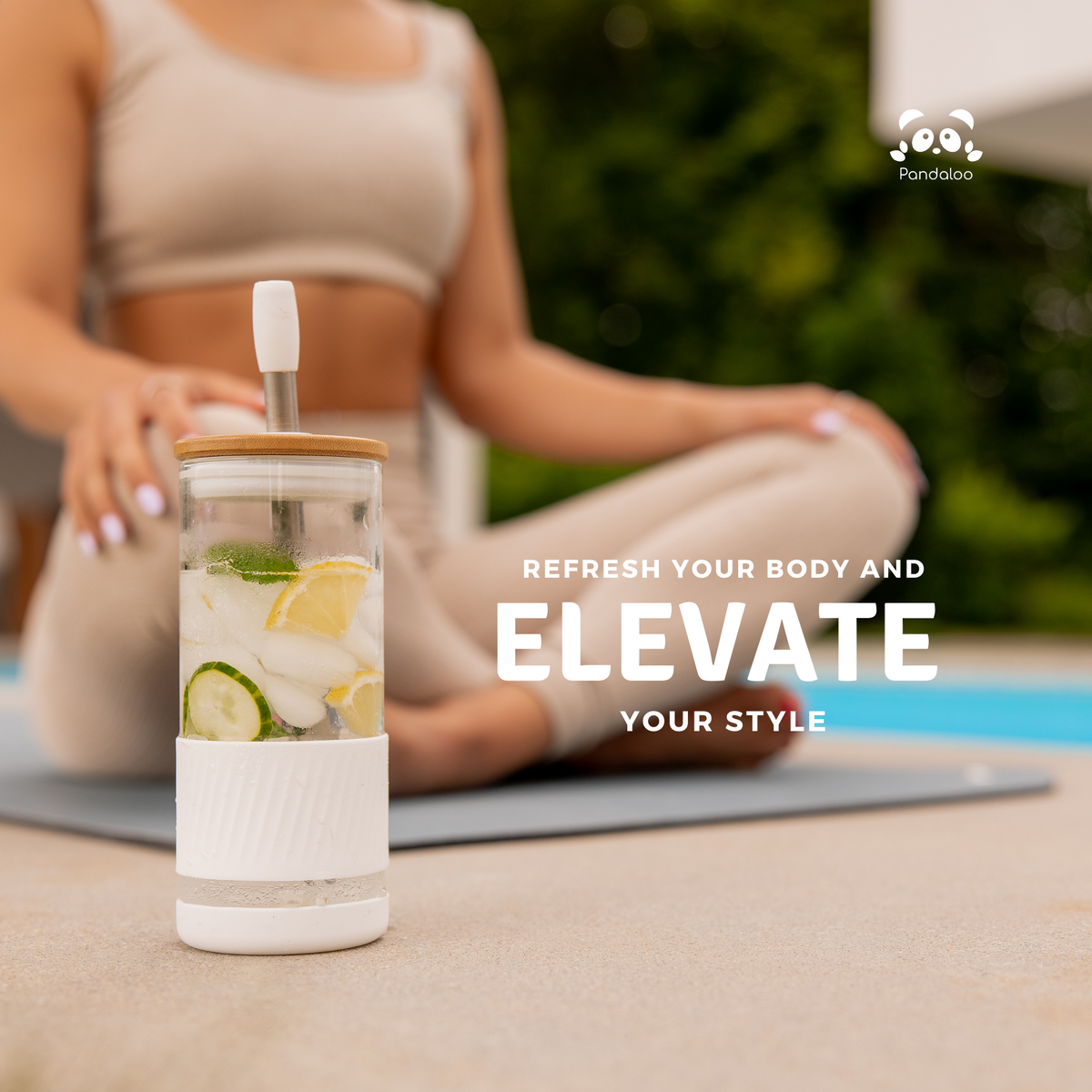 Autumn Gold/Galactic Blue - Original Series 2 Pack