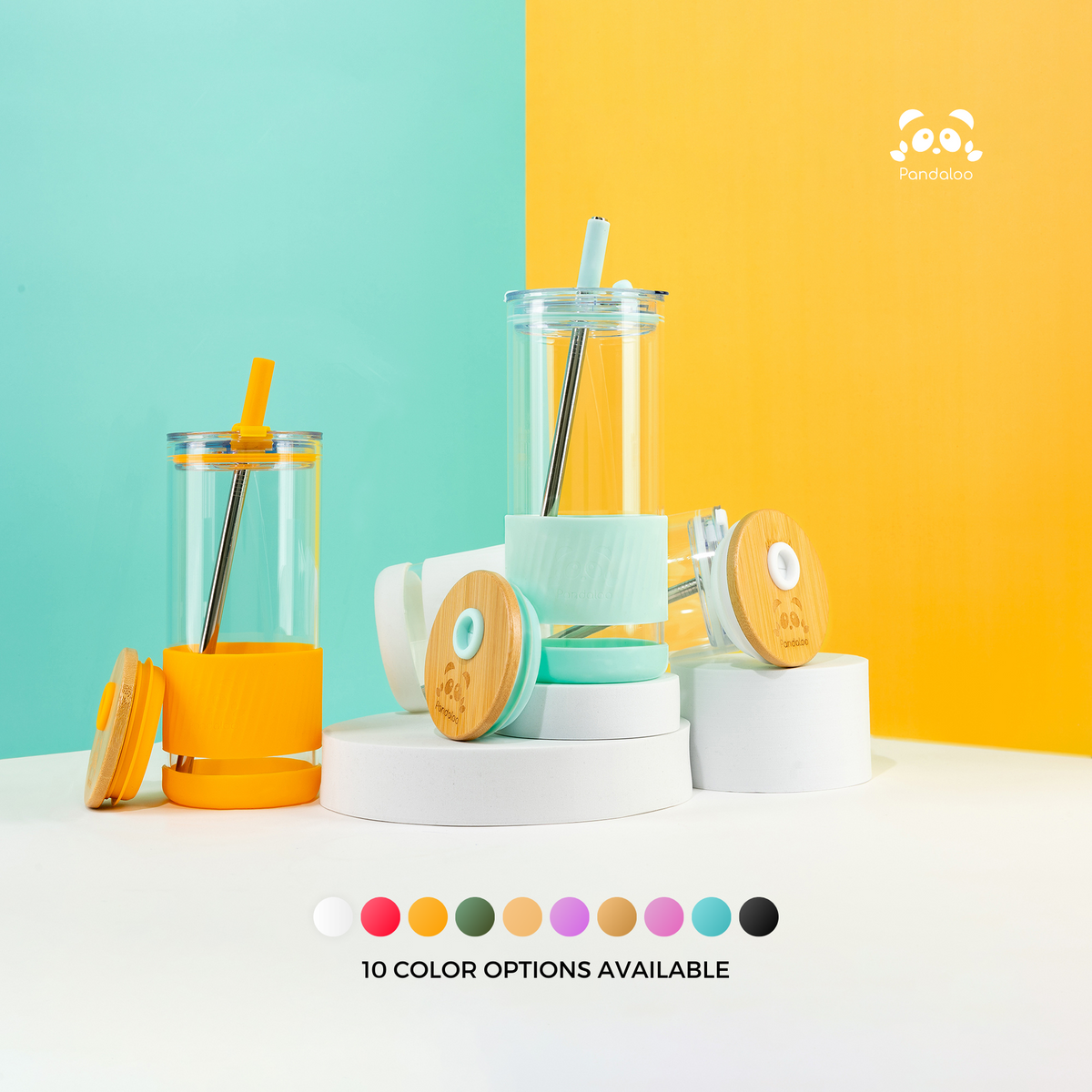 Lilac Rhapsody - Original Series