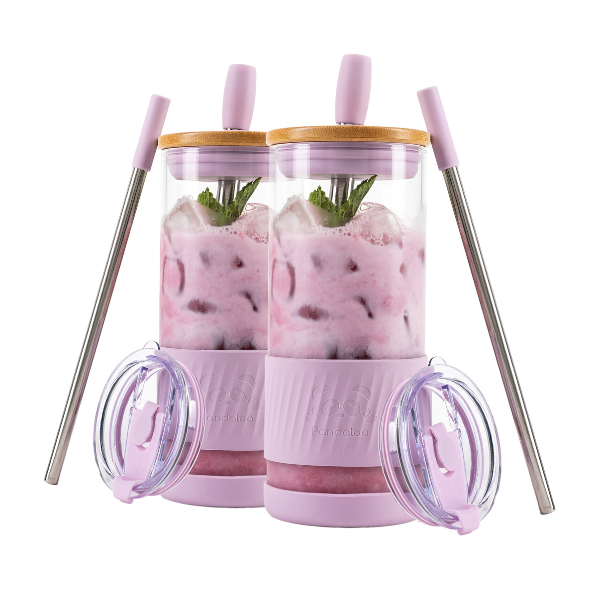 Lilac Rhapsody/Lilac Rhapsody - Original Series 2 Pack